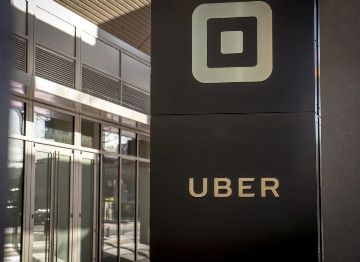 Uber changes ahead as another member of core leadership team departs