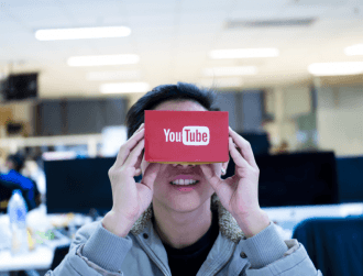 YouTube hits 1.5bn viewers – now it wants to own TV and VR