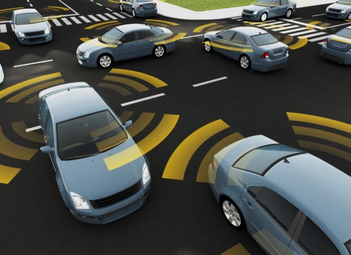 Taoglas invents the future of connected cars