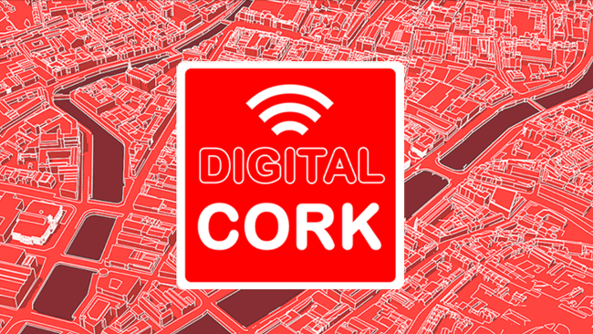 Cork’s digital economy is worth €1bn and could generate 15,000 jobs