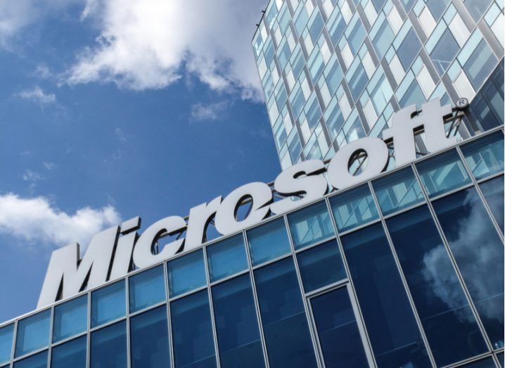 5 reasons why Microsoft has found the silver lining in the cloud