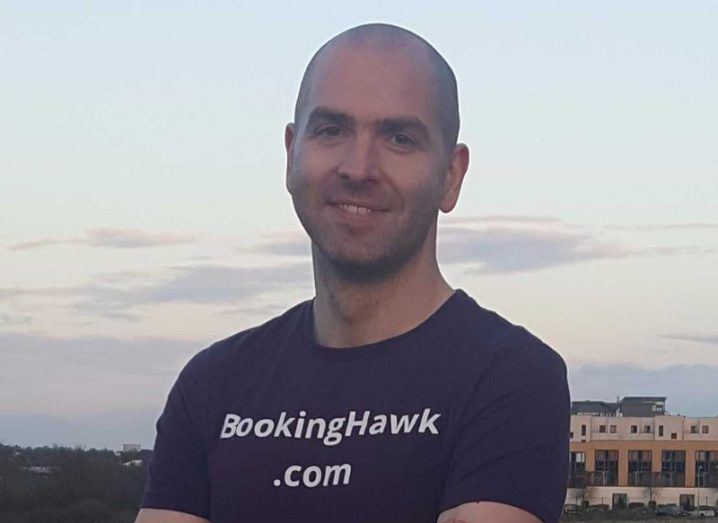 BookingHawk wants to keep your diary full of bookings