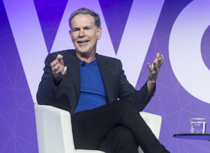 Netflix projects a rosy picture as it adds 5.2m subscribers in Q2