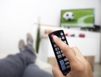 Switching off: 17pc of under-30s have stopped buying TV licences