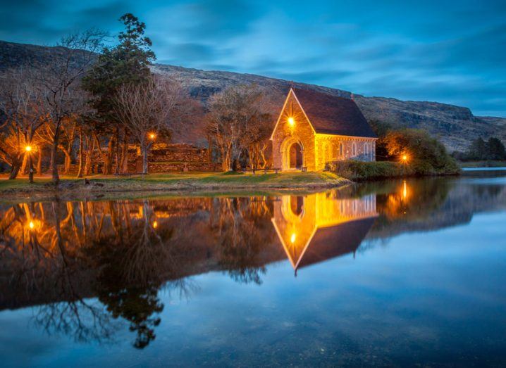 Light up, light up: National Broadband Plan could bring 2,600 jobs to rural Ireland