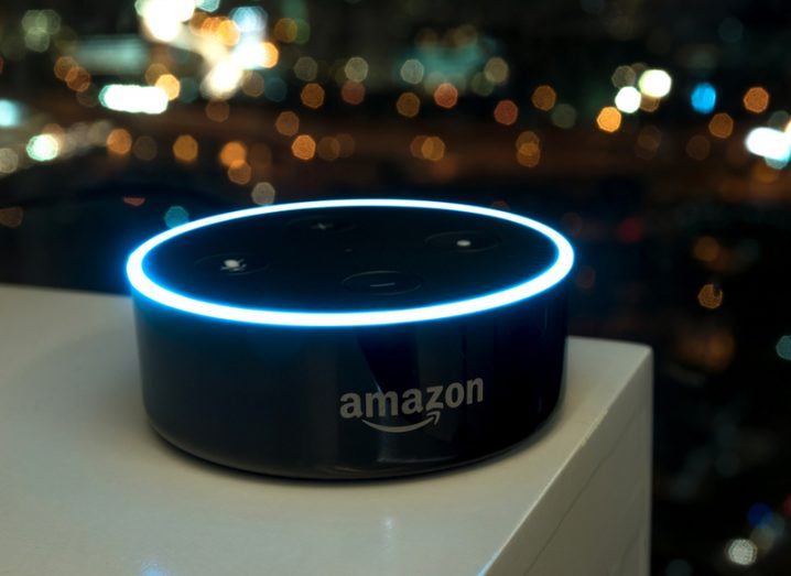 Alexa and Cortana lend their voices to a mighty new AI chorus