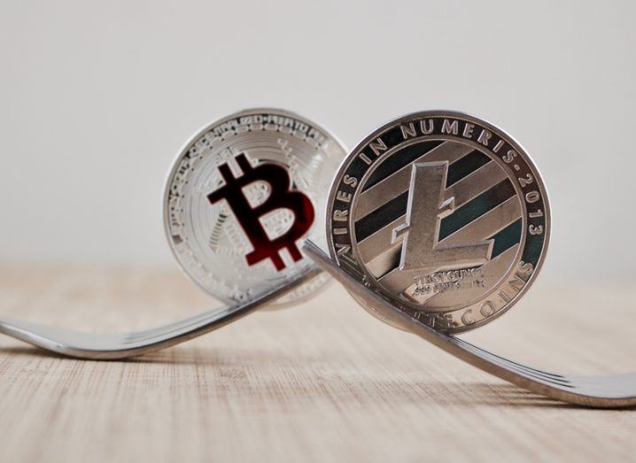 bitcoin cash fork estimated time