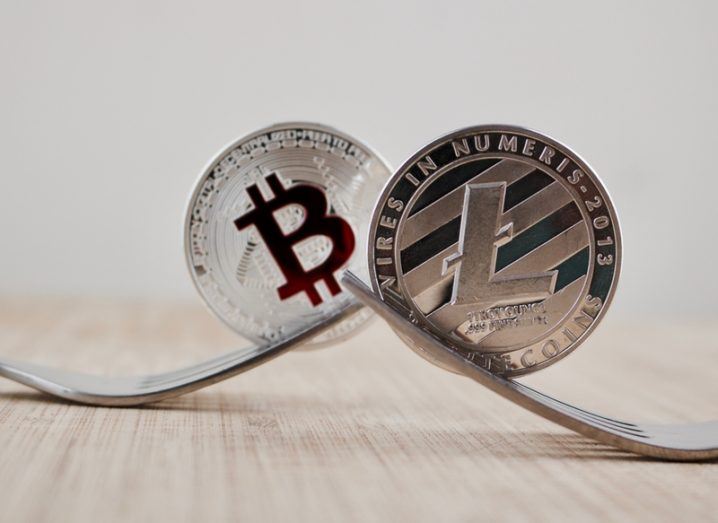 Bitcoin fork