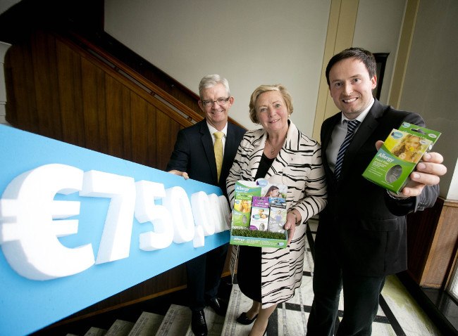 Enterprise Ireland reveals latest €750,000 Competitive Start Fund
