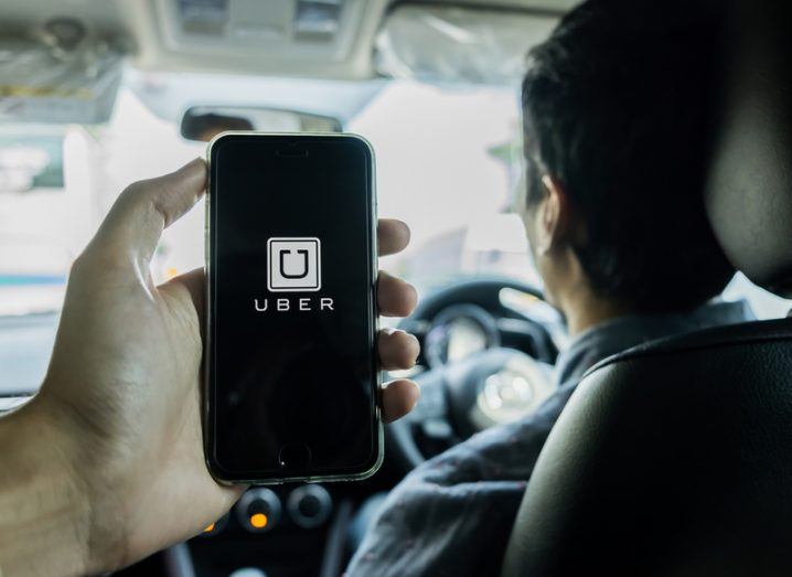 Uber could IPO in 2019 says new CEO Dara Khosrowshahi