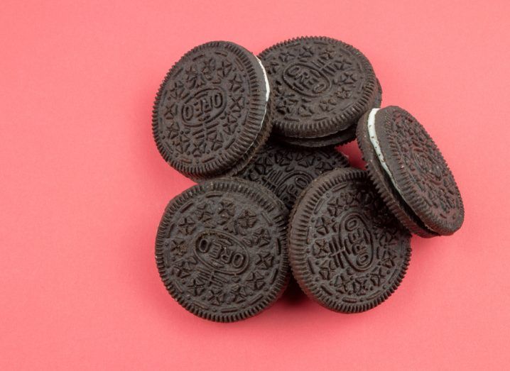 oreo cookies