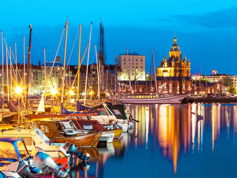 15 of Helsinki’s hottest start-ups worth sussing out