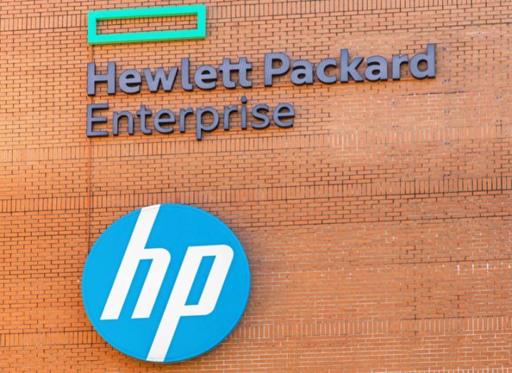 Hewlett-Packard Enterprise to cut 10pc of workforce, or 5,000 jobs