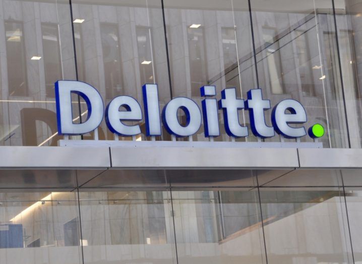 Deloitte offices