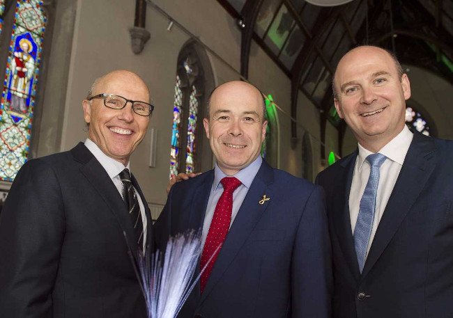 Enet and SSE join forces to bring fibre to regional Ireland in €100m roll-out