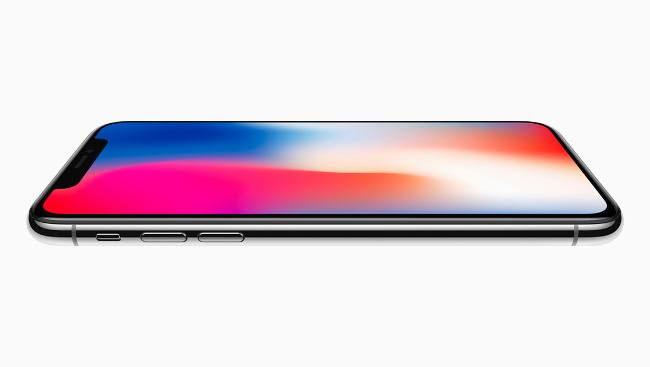 Apple declares iPhone X ‘the future of the smartphone’