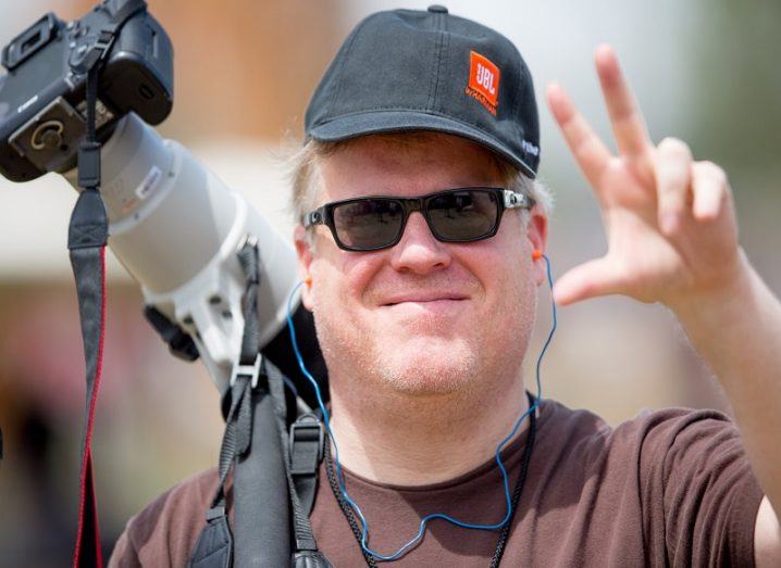 Robert Scoble