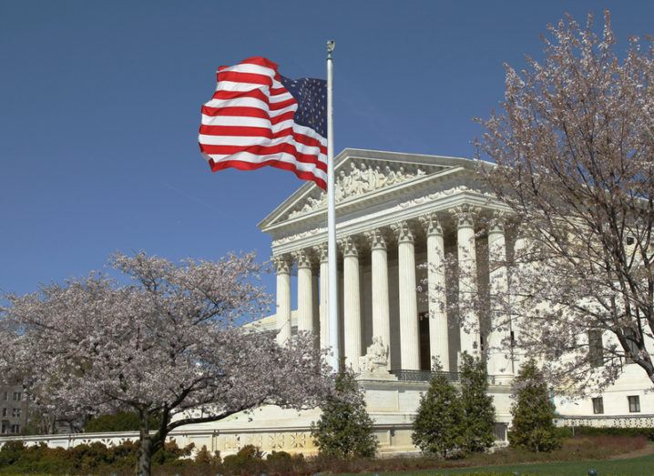 Microsoft Dublin data centre case to be heard in US supreme court