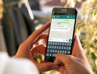 WhatsApp debuts feature that allows users to delete accidental
messages