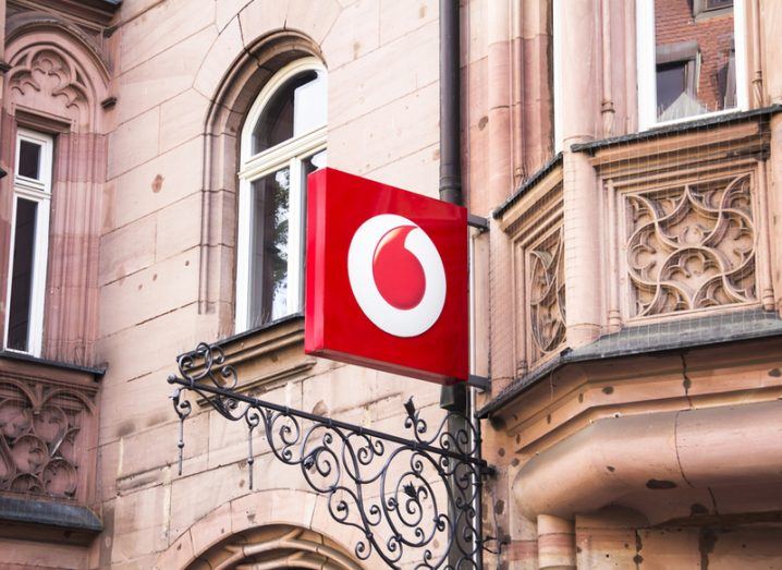 Vodafone security CTO: ‘High-profile data breaches are becoming the new norm’