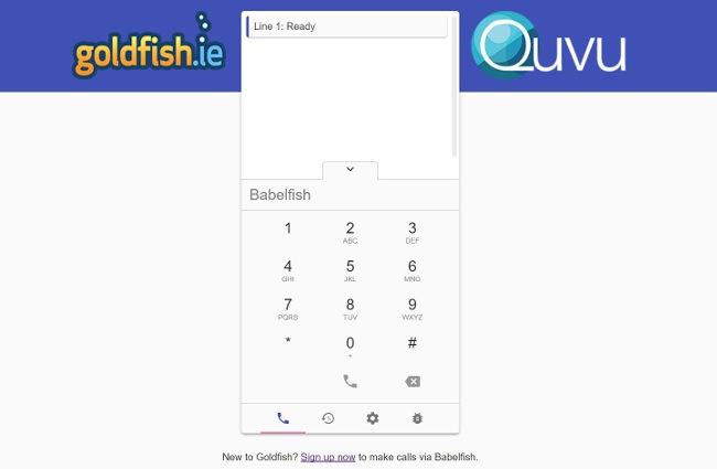 Catch the Babelfish: Irish telco devises a new kind of cloud phone