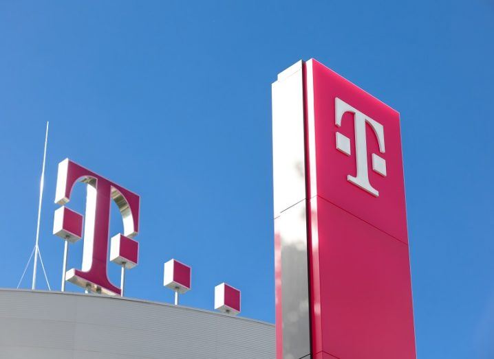 NB-IoT Deutsche Telekom