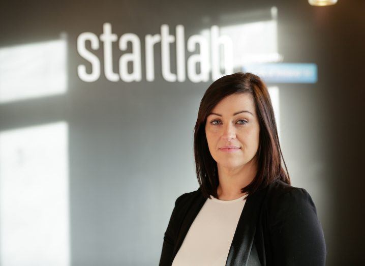 Michelle Goodwin: ‘Bank of Ireland is sparking the global trade journey’