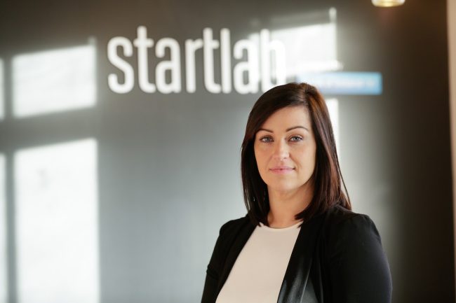 Michelle Goodwin: ‘Bank of Ireland is sparking the global trade journey’