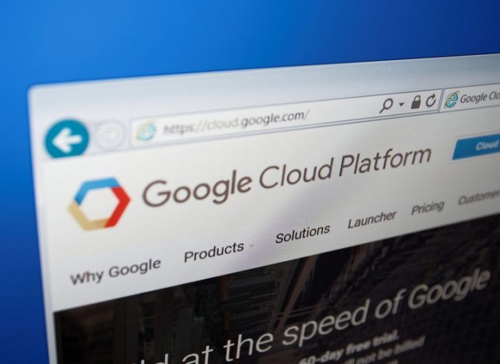 Google Cloud Platform