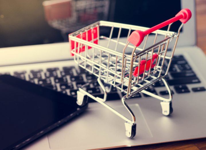 Online shopping is going to be a lot easier within the EU