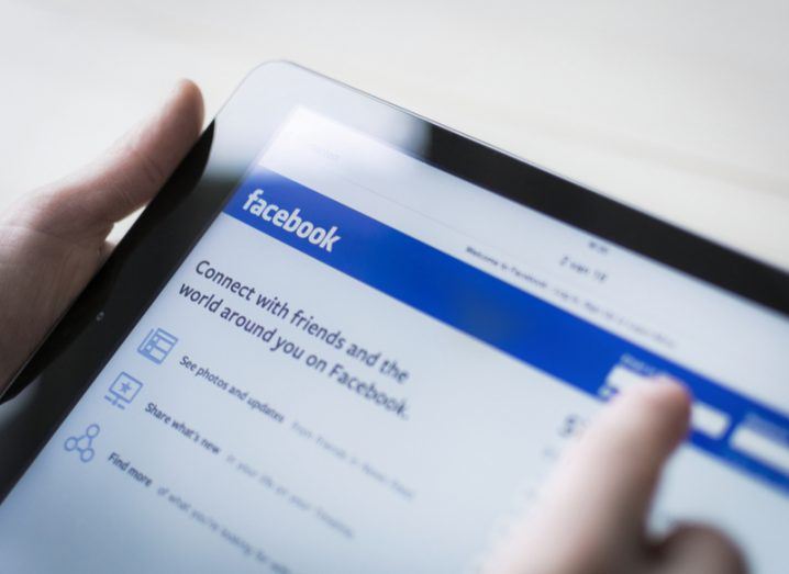 Facebook is tackling revenge porn