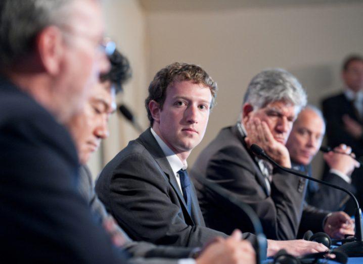 Facebook’s rip-roaring Q3: 5 insights into the future of the social network