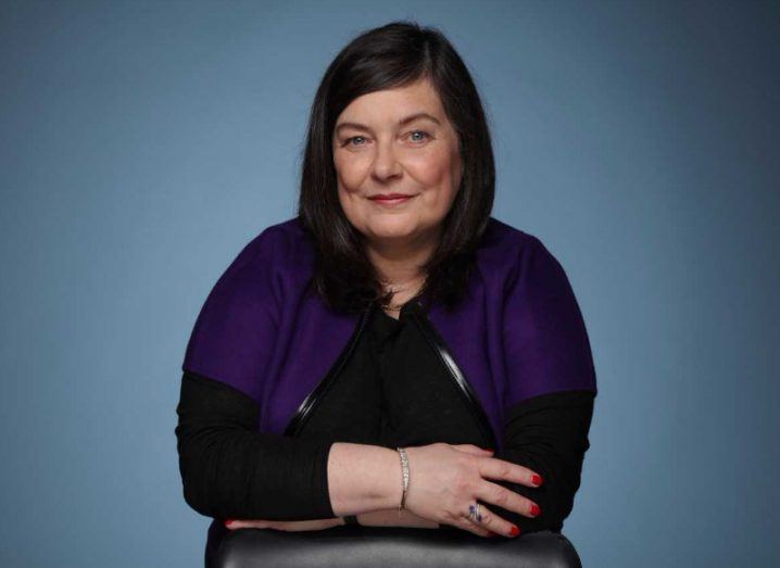Anne Boden: ‘Starling Bank is coming to Ireland in Q1 2018’