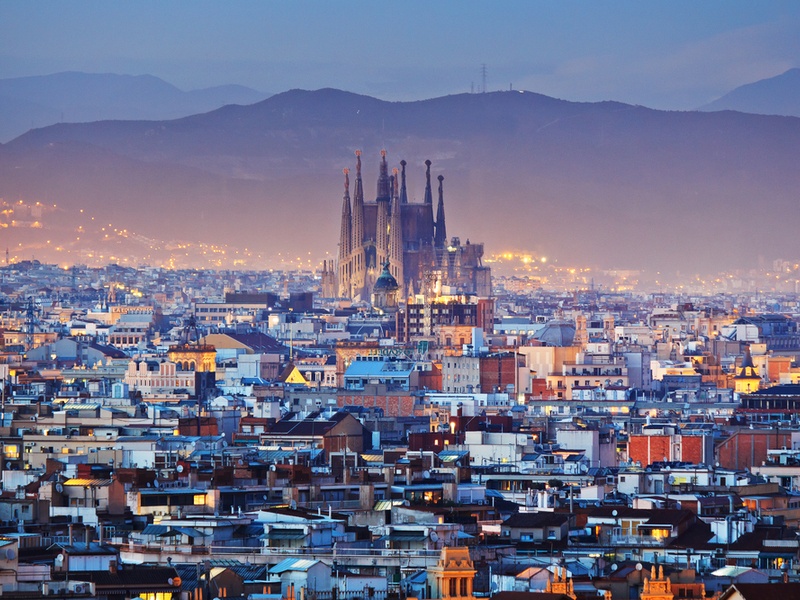 16 brilliant Barcelona start-ups to watch in 2018