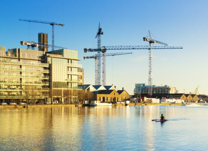 Dublin slips in European rankings as accommodation crisis soars