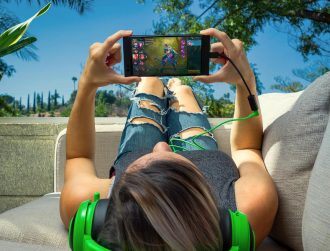 Razer launches Android smartphone geared towards gamers