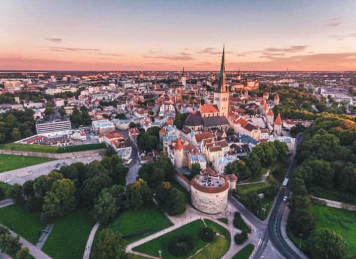 12 terrific Tallinn start-ups to watch in 2018
