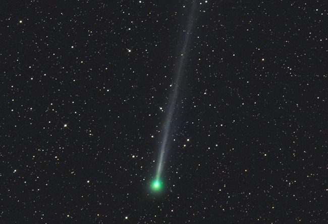 Comet 45p