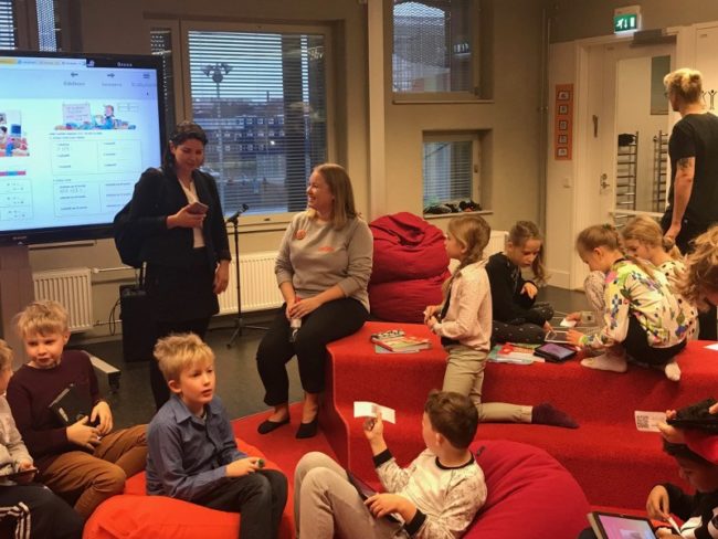 Inside a Finnish school: What Finland can teach the world about education