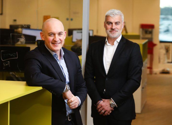 Integrity360 acquires UK firm to grow its infosec empire