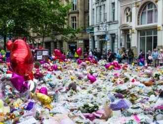 Manchester tragedy and McGregor fight topped talk on Facebook in 2017