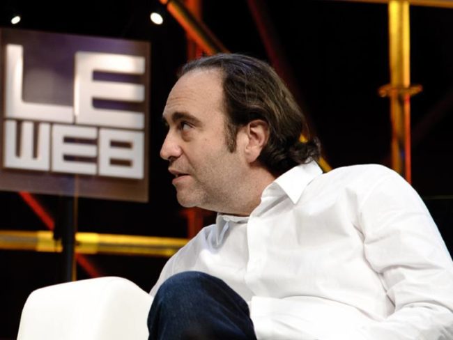 New owner at Eir? Iliad’s Xavier Niel on cusp of acquiring majority stake