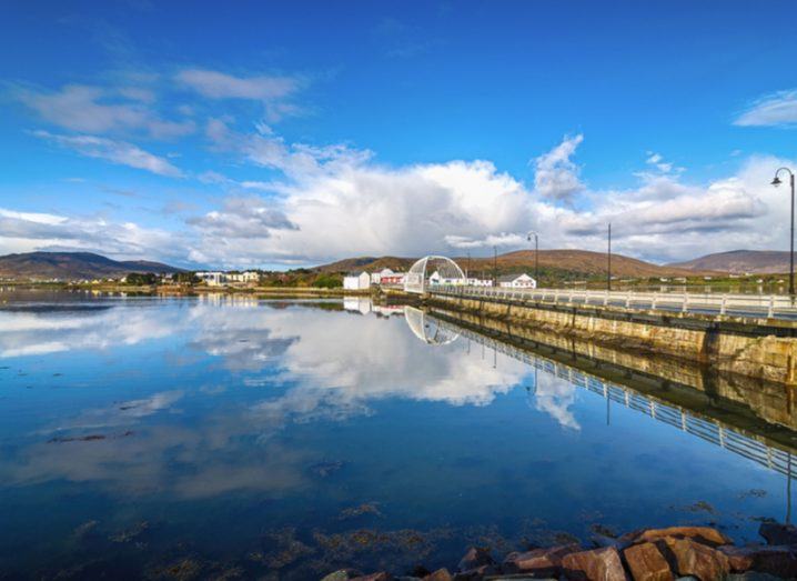 Startup Weekend is back and it’s going west to Achill Island