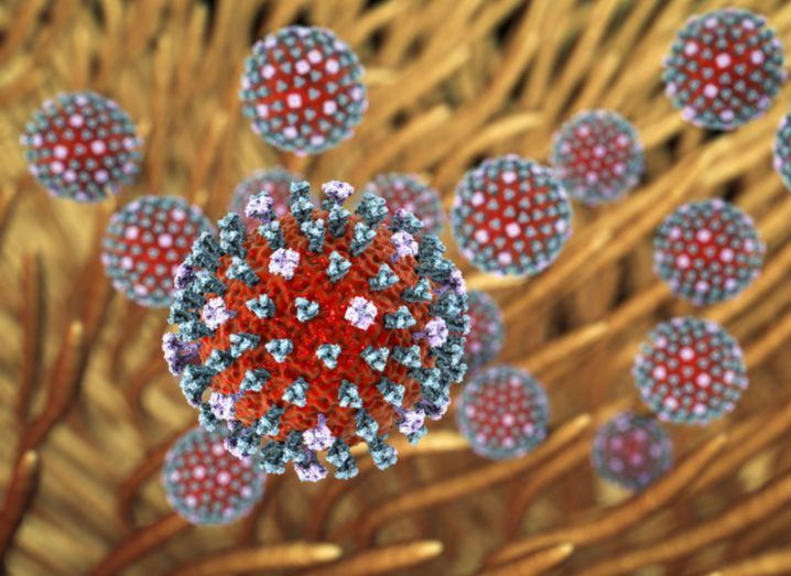 Researchers hijack the common flu to become a cancer killer
