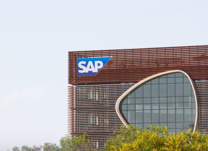 SAP to acquire Callidus Software in $2.4bn cloud mega deal