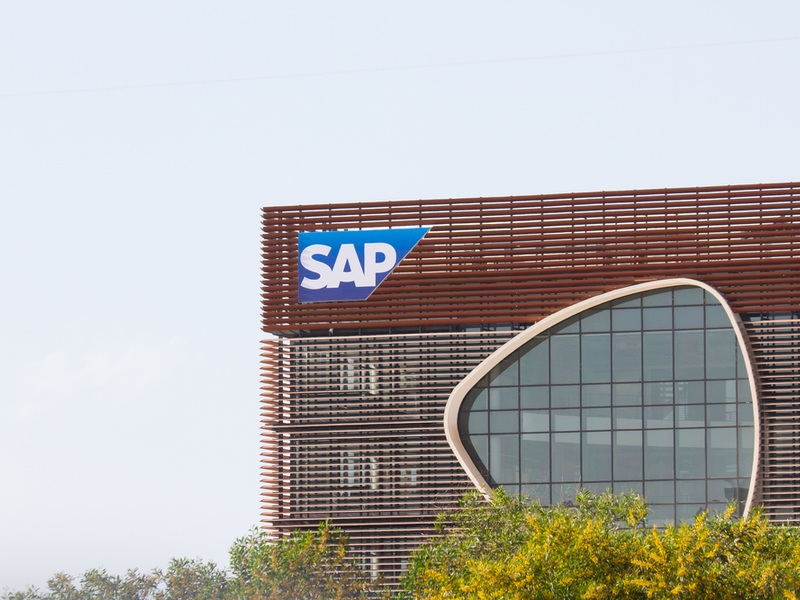 SAP to acquire Callidus Software in $2.4bn cloud mega deal