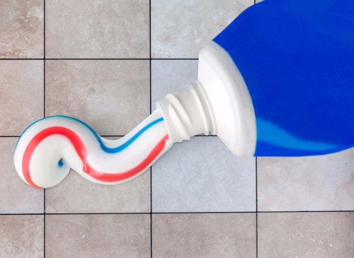 AI scientist finds potential antimalarial drug in common toothpaste