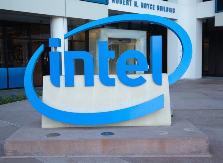 Intel security flaw