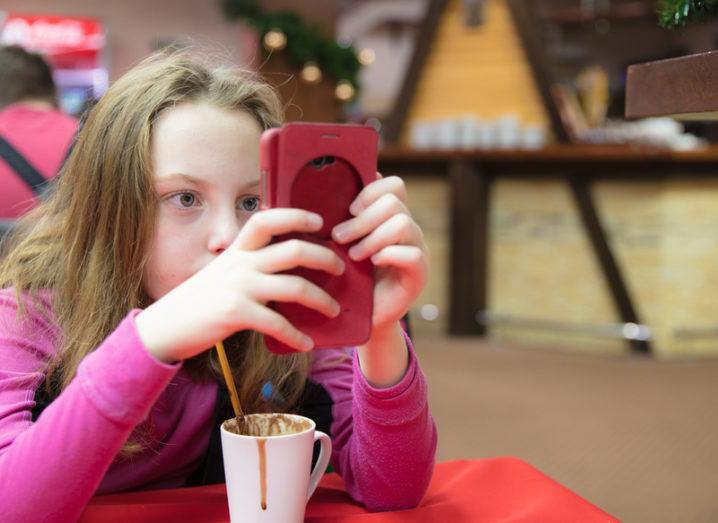 AdultSwine malware affects children's apps