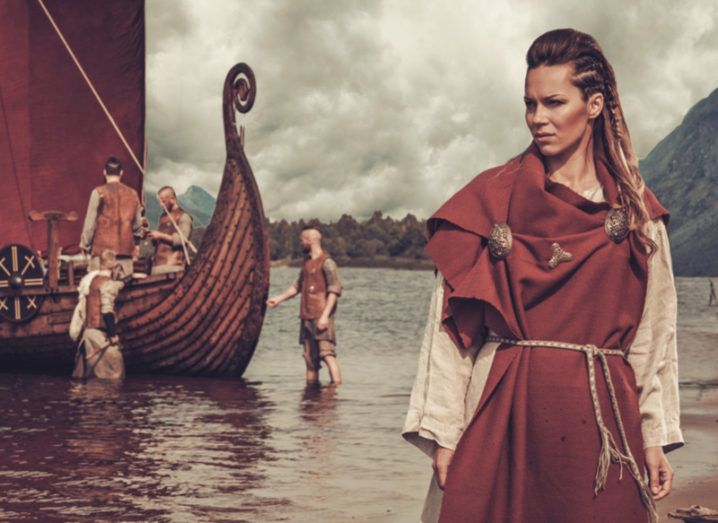 Irish and British people have much more Viking DNA than we thought